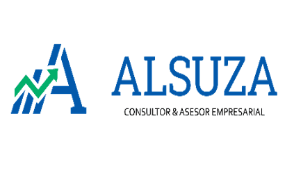 Consultor Empresarial Alsuza