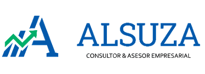 Consultor Empresarial Alsuza
